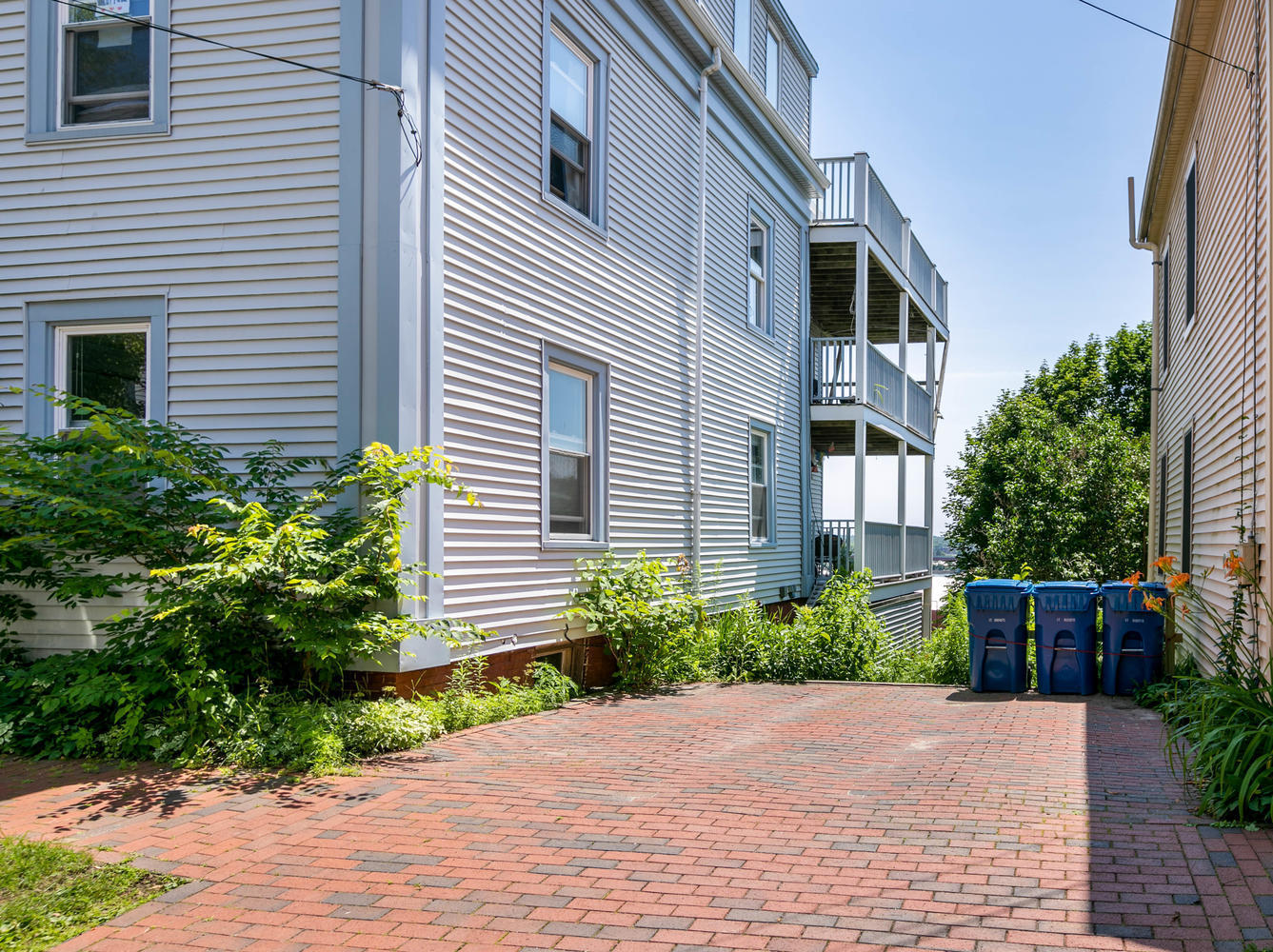 112 Salem Street Portland, ME 04102 - Photo 22 of 29 112 Salem St Portland ME 04102-large-022