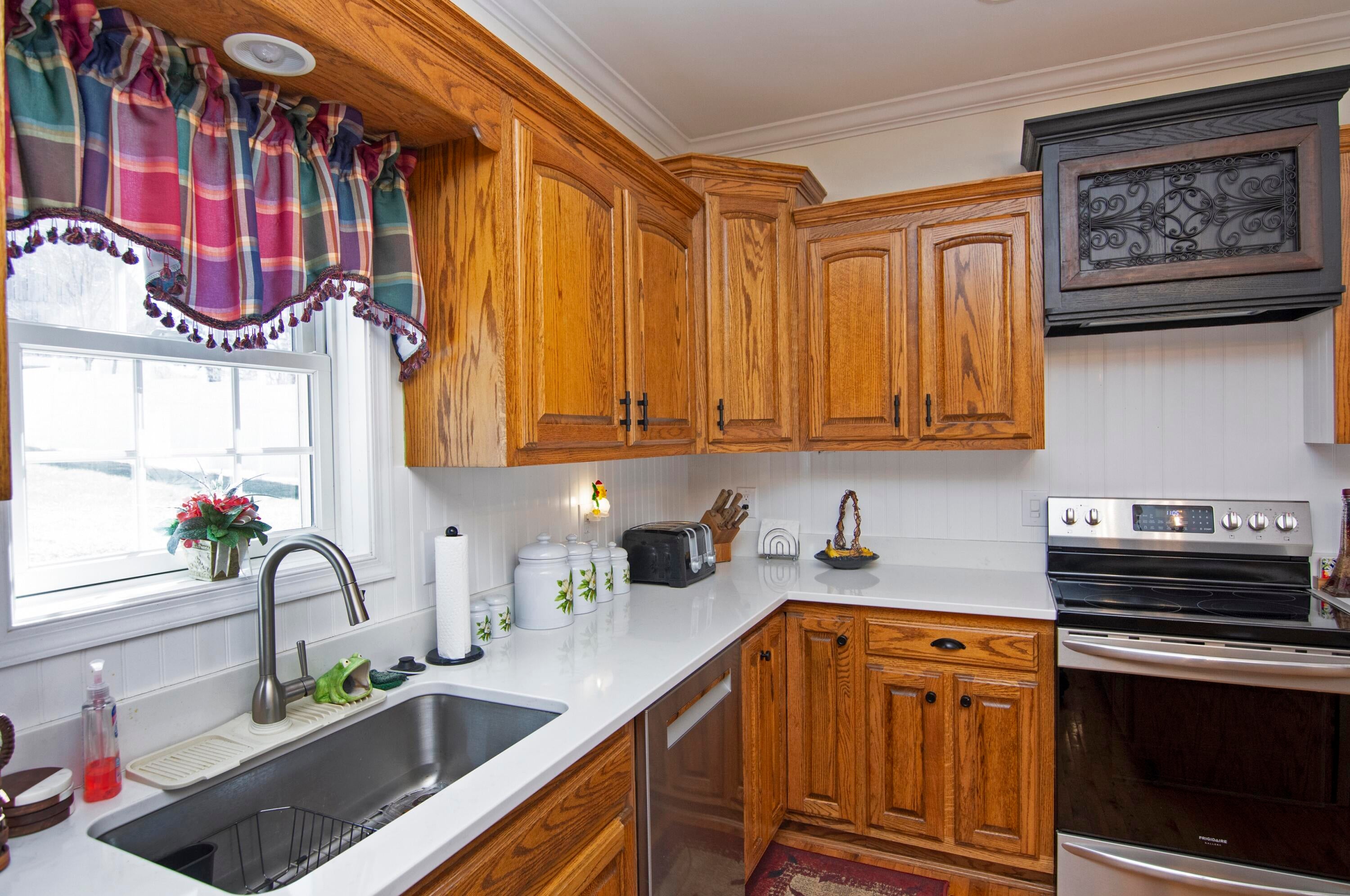 352 East Bailey Road Lewisburg, WV 24901 - Photo 22 of 63 Gallery Image 22