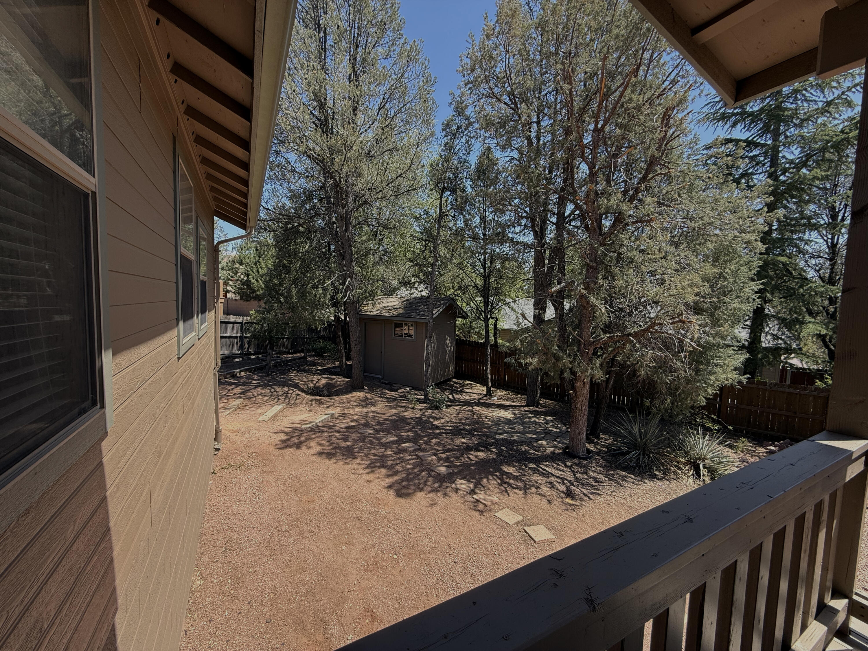 913 West Boulder Ridge Circle Payson, AZ 85541 - Photo 19 of 24