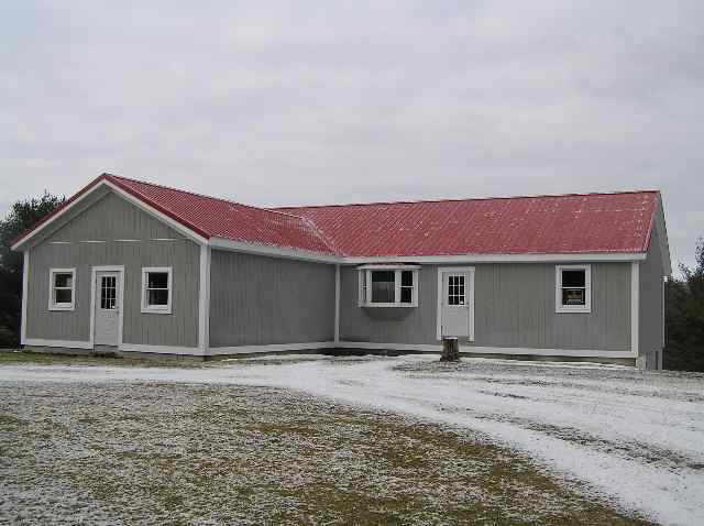 755 Rt 313 Cambridge, NY 12816 - Photo 1 of 4 Photo 1