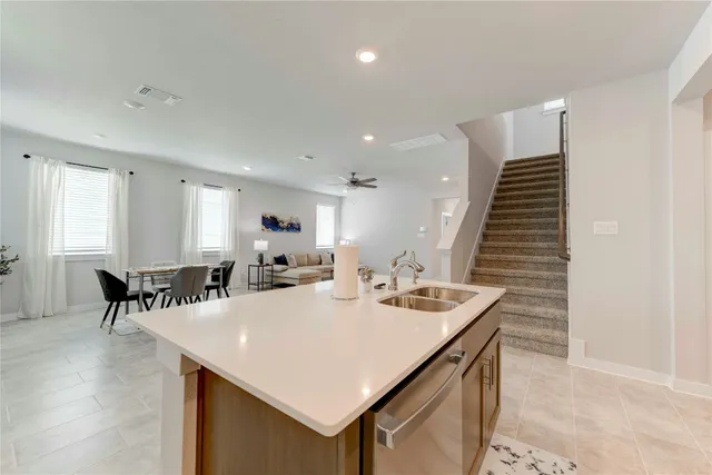 $4,500 | 520 Clearlake Drive, Hutto, TX 78634