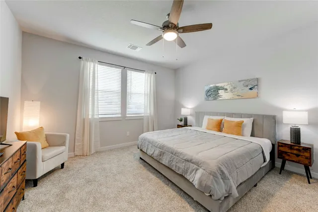 $4,500 | 520 Clearlake Drive, Hutto, TX 78634