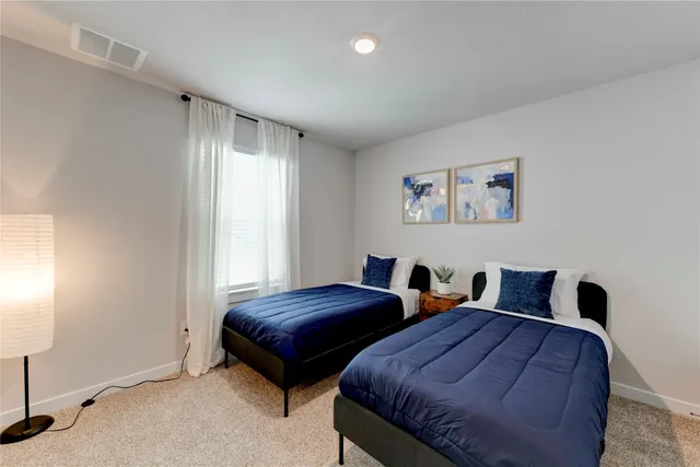 $4,500 | 520 Clearlake Drive, Hutto, TX 78634