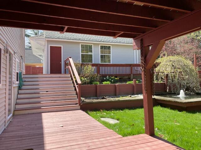 1164 Bridgton Road Westbrook, ME 04092 - Photo 28 of 41 IMG_8168