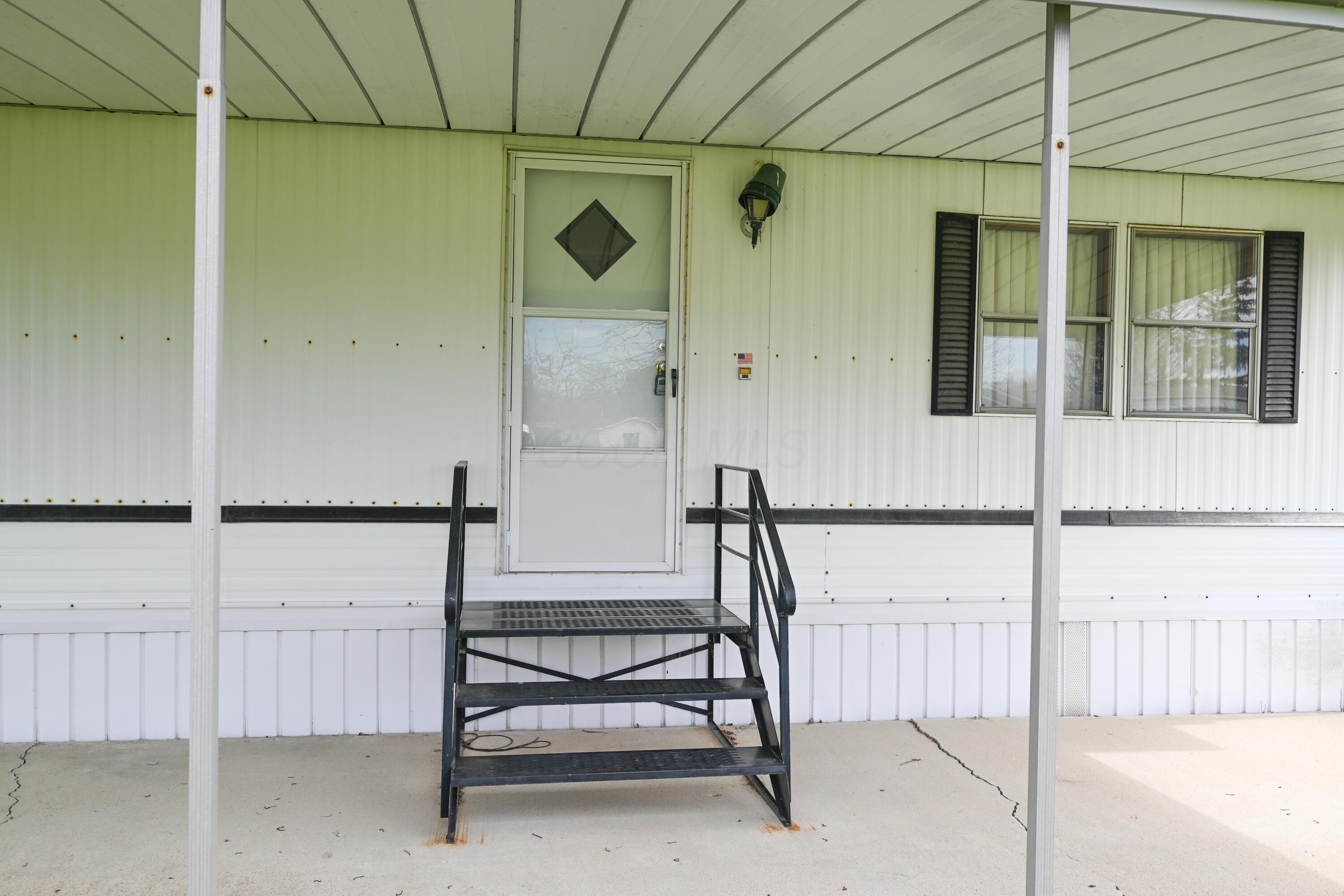 3200 Smeltzer Road, Unit LOT 66 Marion, OH 43302 - Photo 6 of 36 DSC_1908