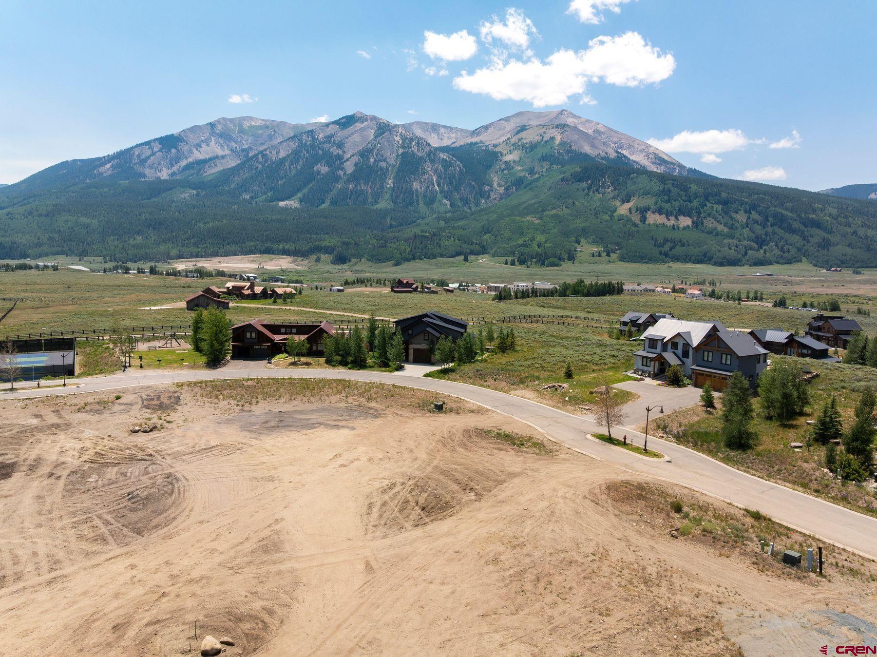Tbd Larkspur Loop Crested Butte, CO 81224 - Photo 14 of 21