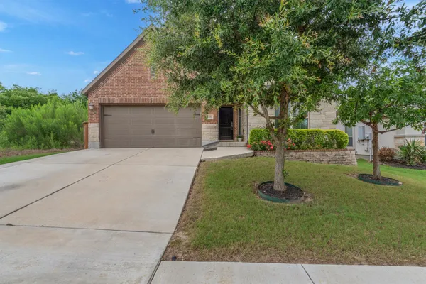 $559,900 | 6117 Lake Teravista Way, Georgetown, TX 78626