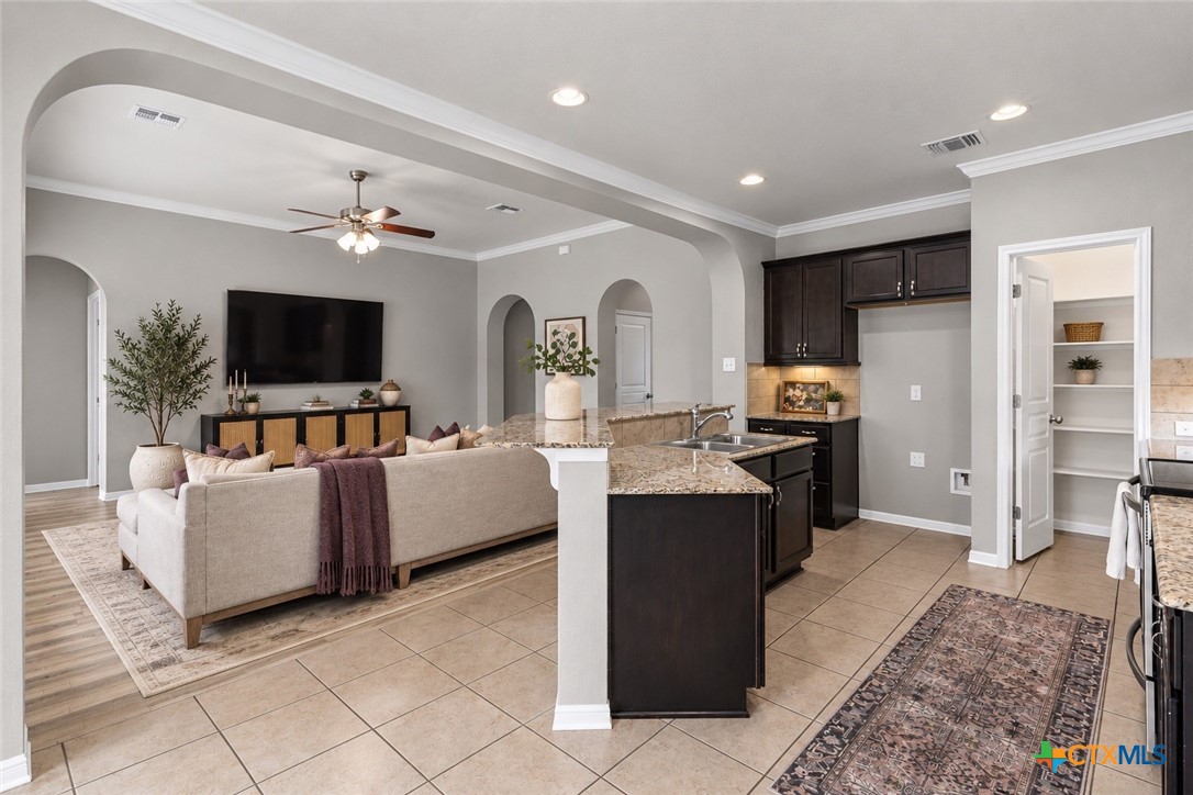 504 Copper Ridge Loop Temple, TX 76502 - Photo 7 of 35 Gallery Image 7