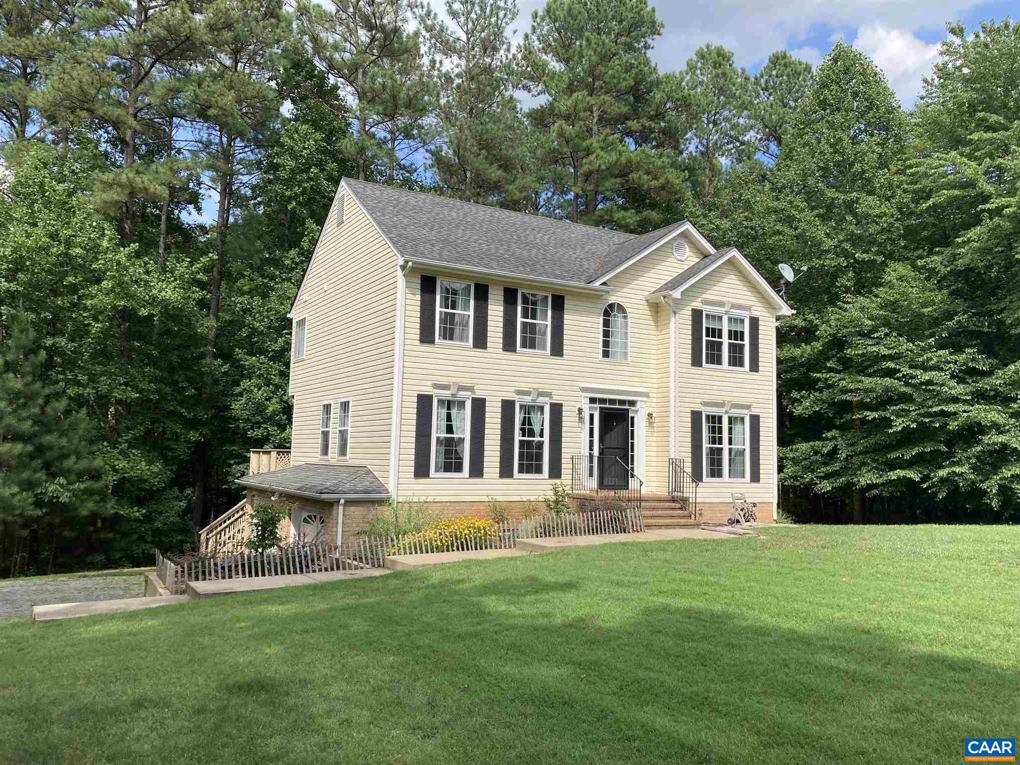 320 Willow Ridge Road Troy, VA 22974 - Photo 1 of 37