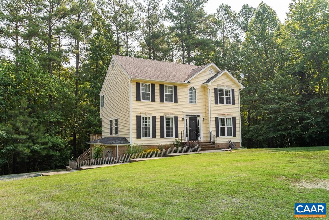 320 Willow Ridge Road Troy, VA 22974 - Photo 2 of 37