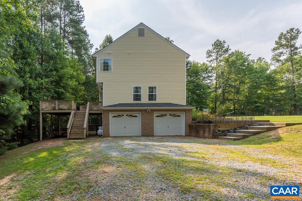 320 Willow Ridge Road Troy, VA 22974 - Photo 33 of 37