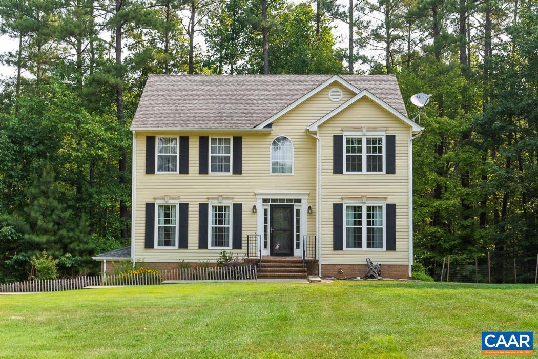 320 Willow Ridge Road Troy, VA 22974 - Photo 34 of 37