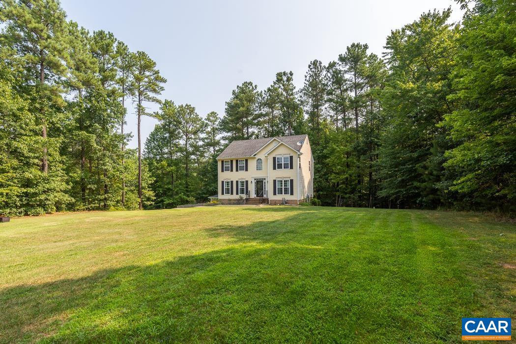 320 Willow Ridge Road Troy, VA 22974 - Photo 35 of 37