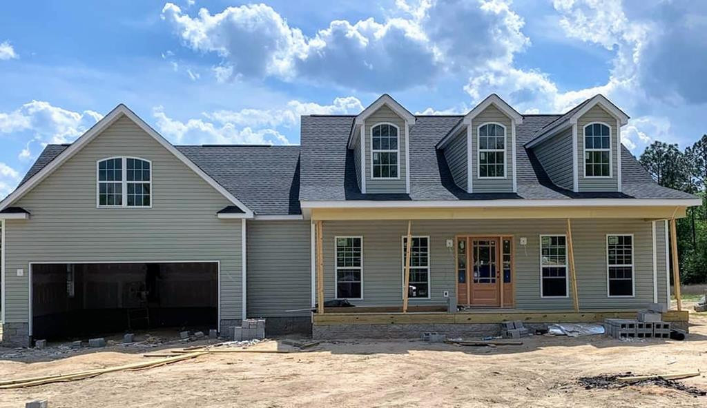 1144 Bacon Road Aiken, SC 29805 - Photo 30 of 35