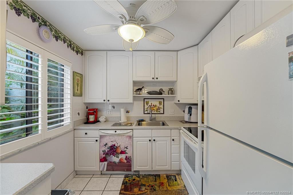 800 Northwest Fork Road, Unit 73 Stuart, FL 34994 - Photo 19 of 43 Gallery Image 19