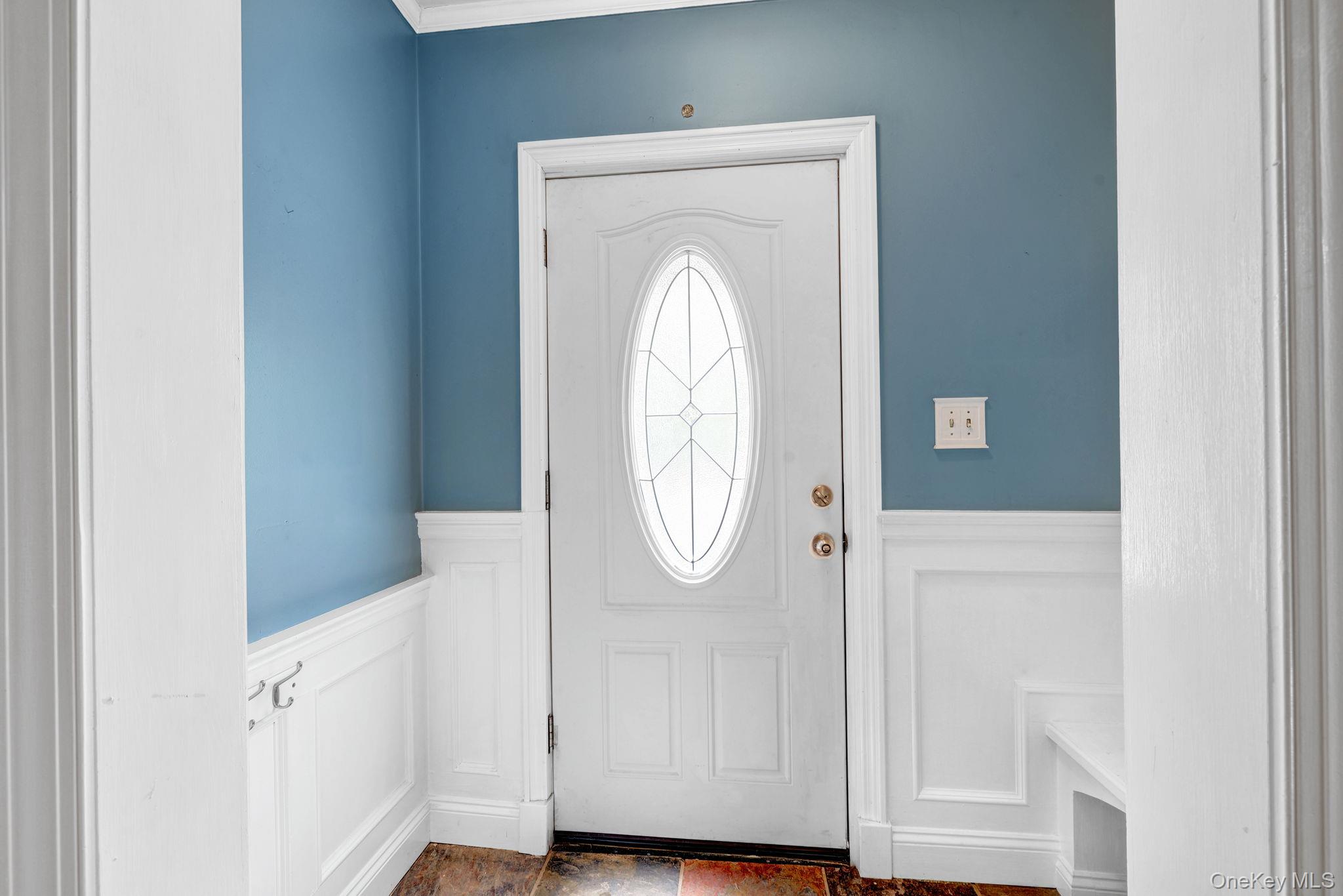 94 Smithtown Road Fishkill, NY 12524 - Photo 19 of 45 a close view of closet with wooden floor