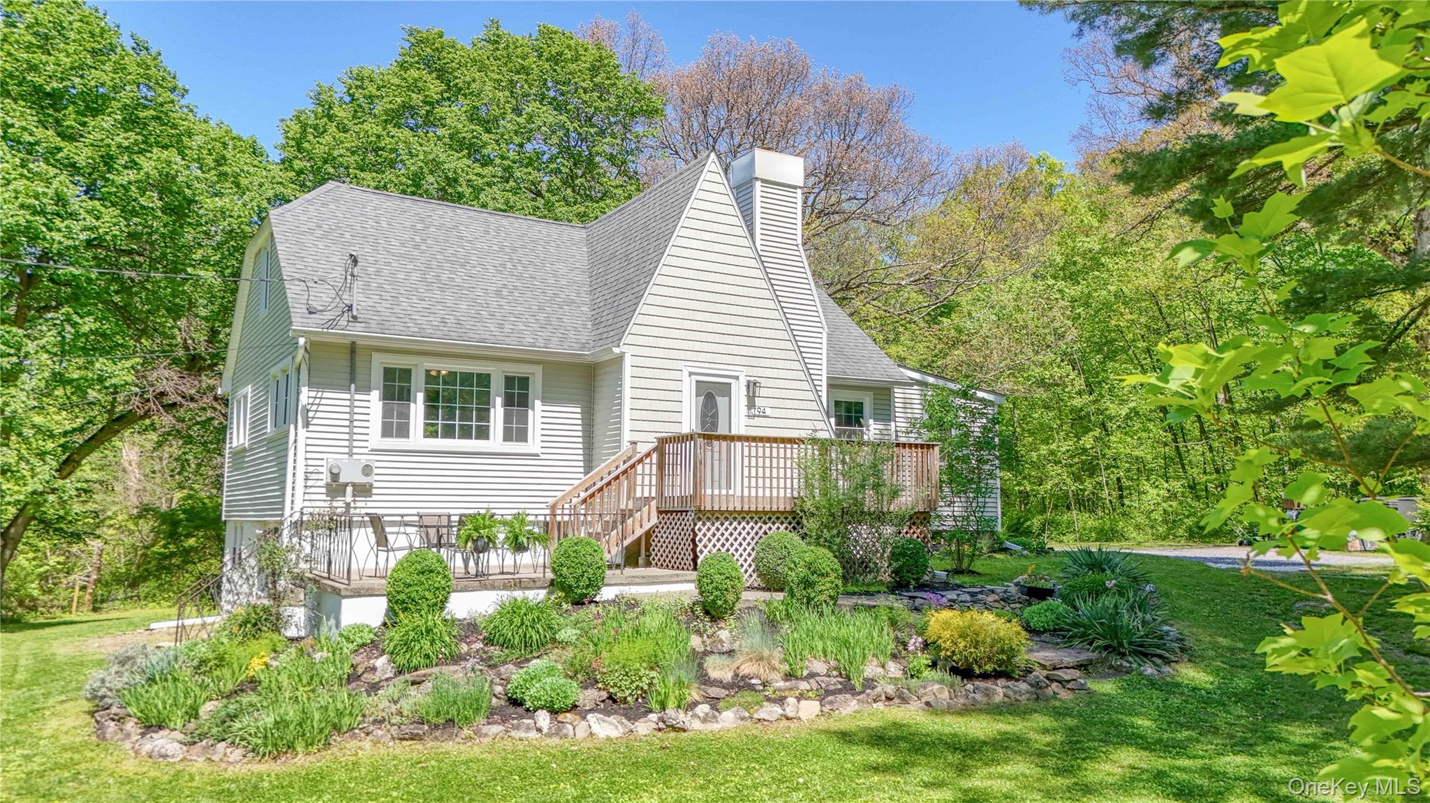 94 Smithtown Road Fishkill, NY 12524 - Photo 2 of 45 a aerial view of a house with a yard