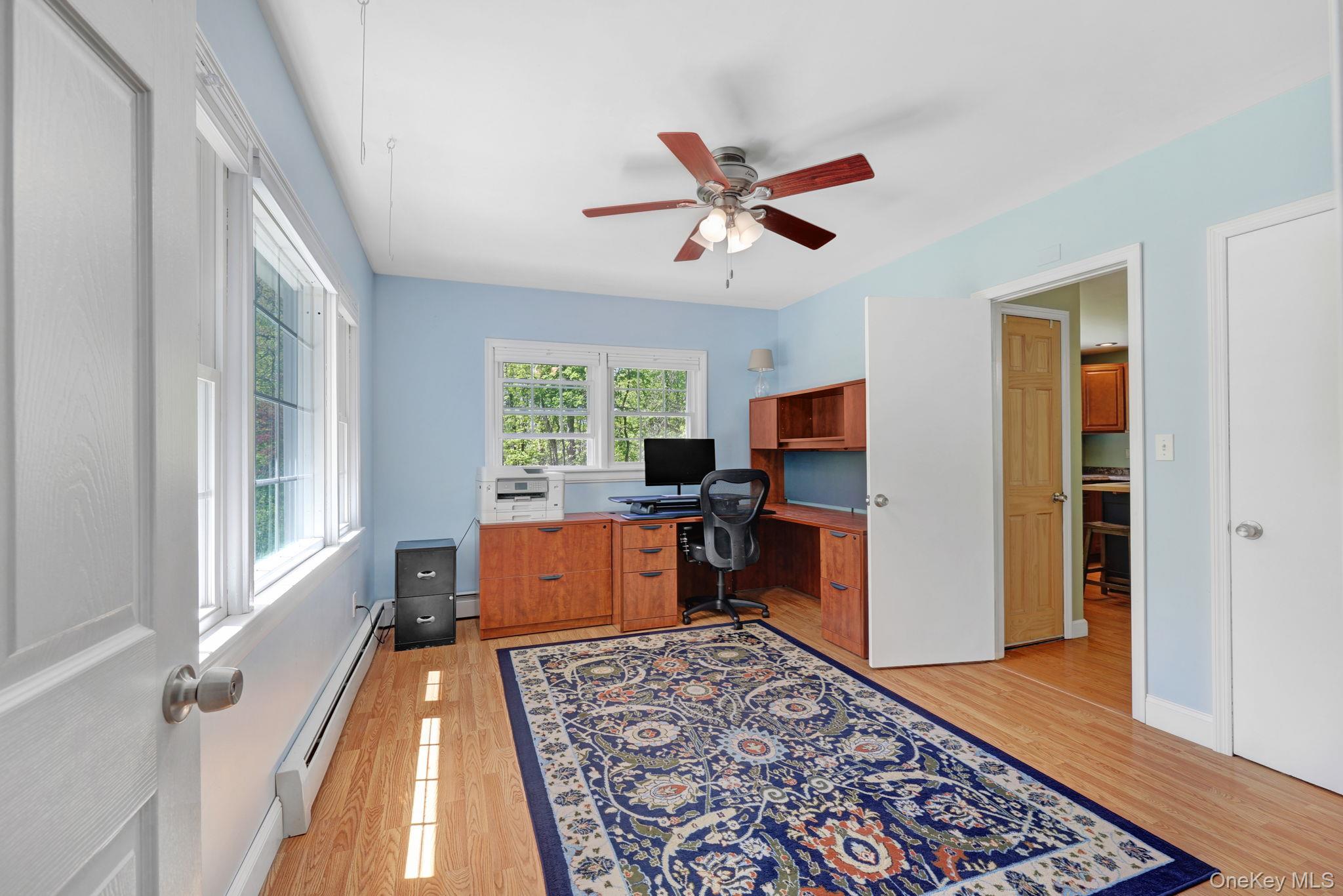 94 Smithtown Road Fishkill, NY 12524 - Photo 34 of 45 a room with furniture and a window