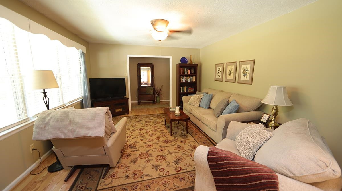 1508 Torredge Road Durham, NC 27712 - Photo 3 of 14 Photo 3