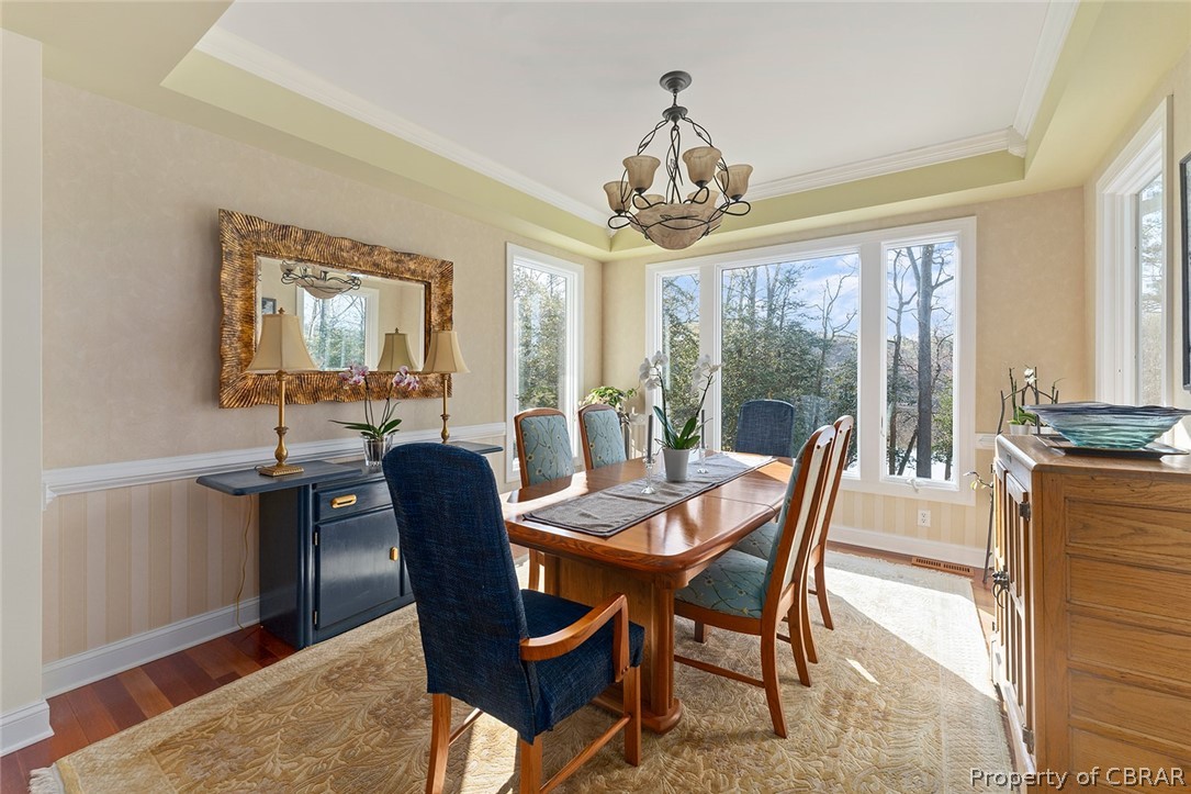 1228 Hull Harbor Road Heathsville, VA 22473 - Photo 14 of 50 Gallery Image 14