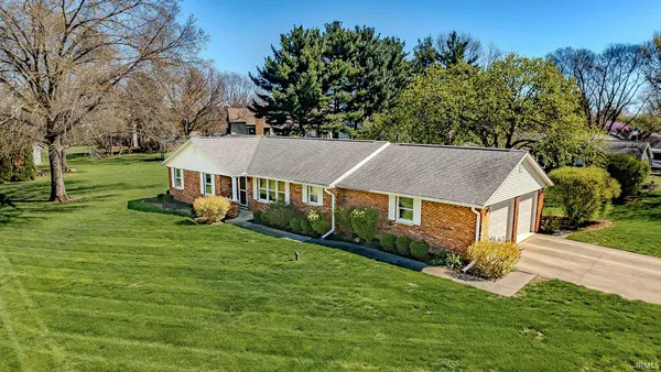 $315,000 | 4004 Willowood Drive, Lafayette, IN 47905