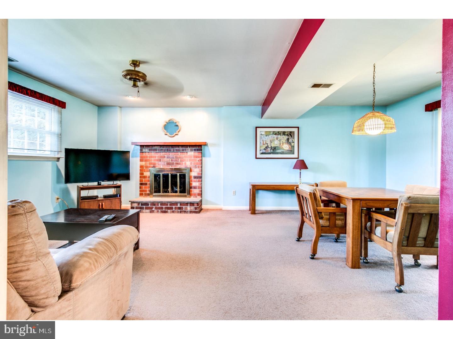 122 Woodstream Road Boothwyn, PA 19061 - Photo 18 of 25 Gallery Image 18