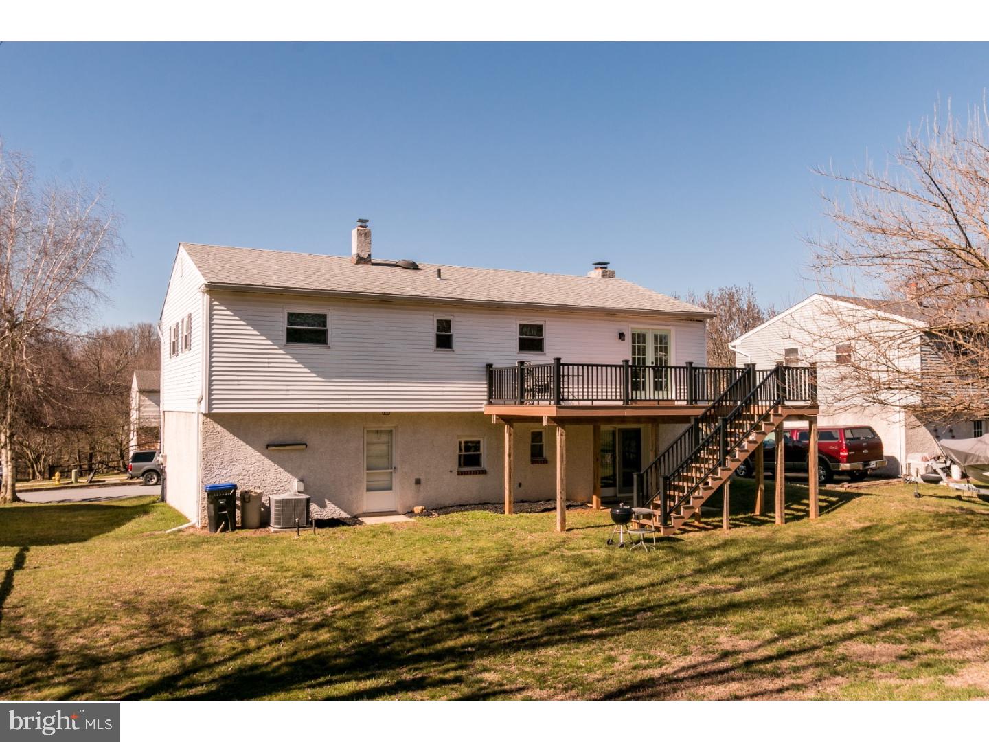 122 Woodstream Road Boothwyn, PA 19061 - Photo 23 of 25 Gallery Image 23