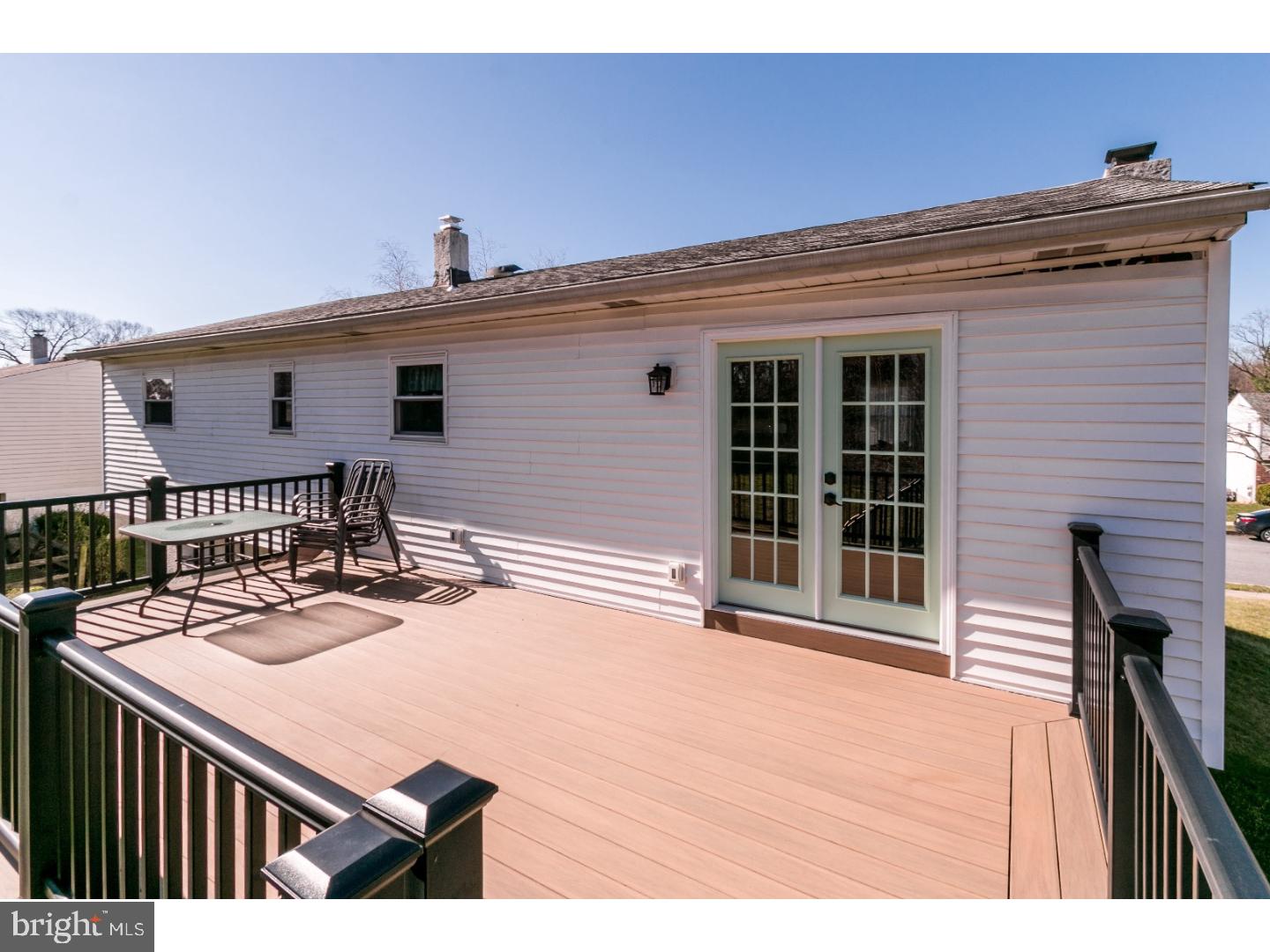 122 Woodstream Road Boothwyn, PA 19061 - Photo 24 of 25 Gallery Image 24