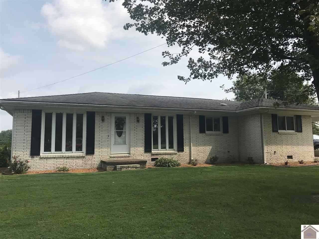 5468 Bandana Road Kevil, KY 42053 - Photo 1 of 1 Photo 1