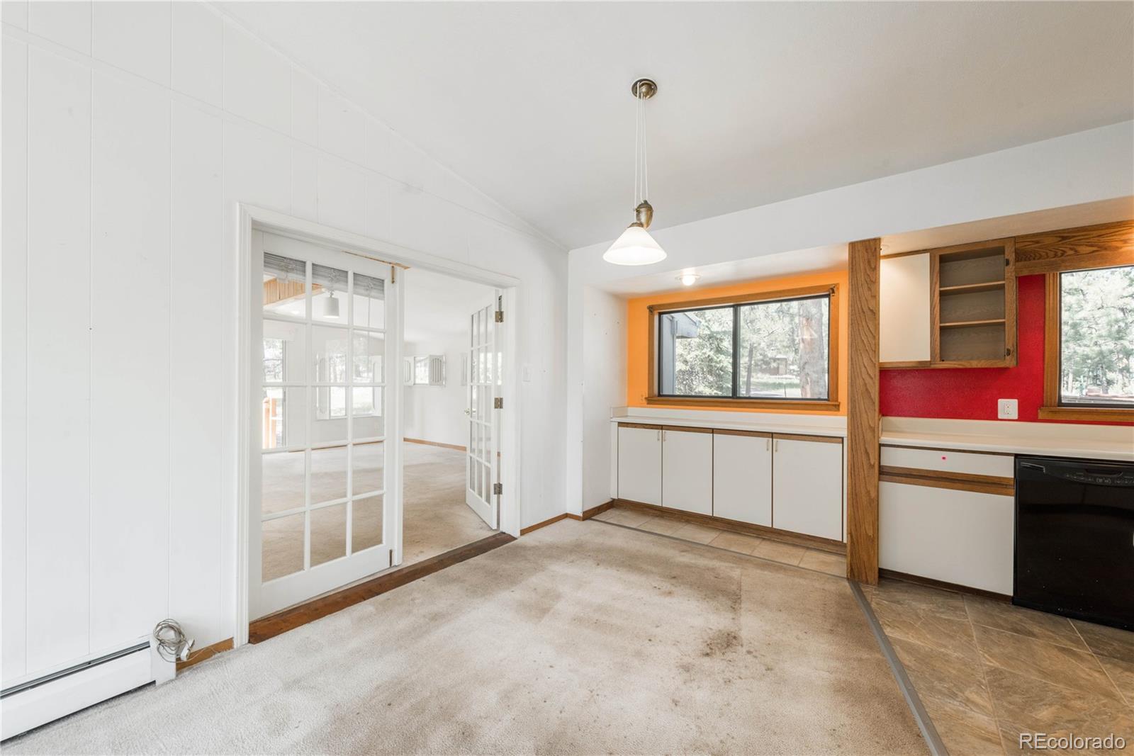 30124 Lee Road Evergreen, CO 80439 - Photo 11 of 40 Gallery Image 11