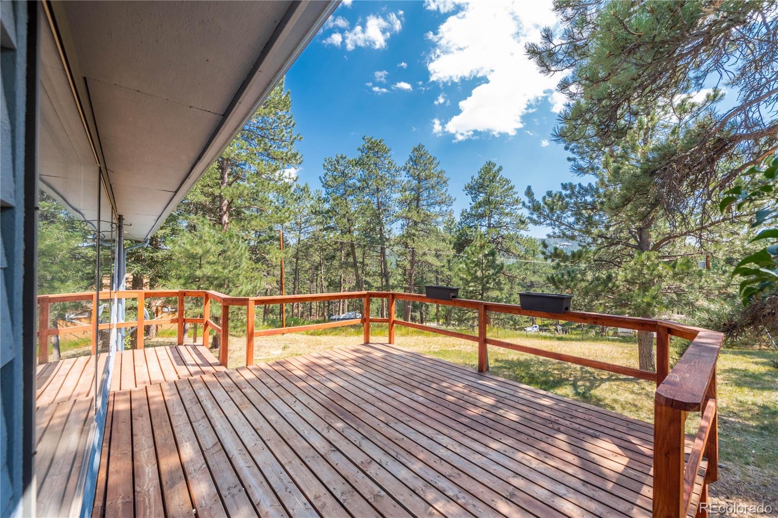 30124 Lee Road Evergreen, CO 80439 - Photo 27 of 40 Gallery Image 27