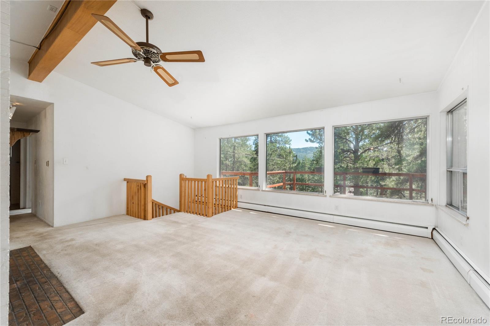 30124 Lee Road Evergreen, CO 80439 - Photo 3 of 40 Gallery Image 3