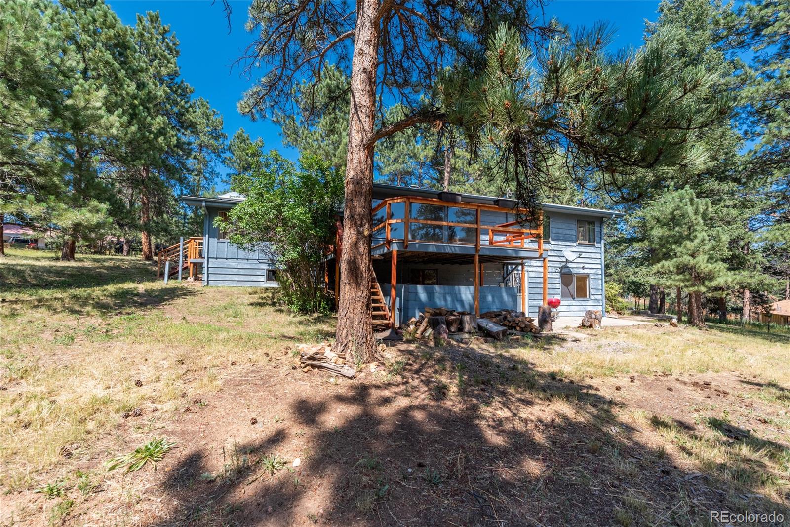 30124 Lee Road Evergreen, CO 80439 - Photo 31 of 40 Gallery Image 31