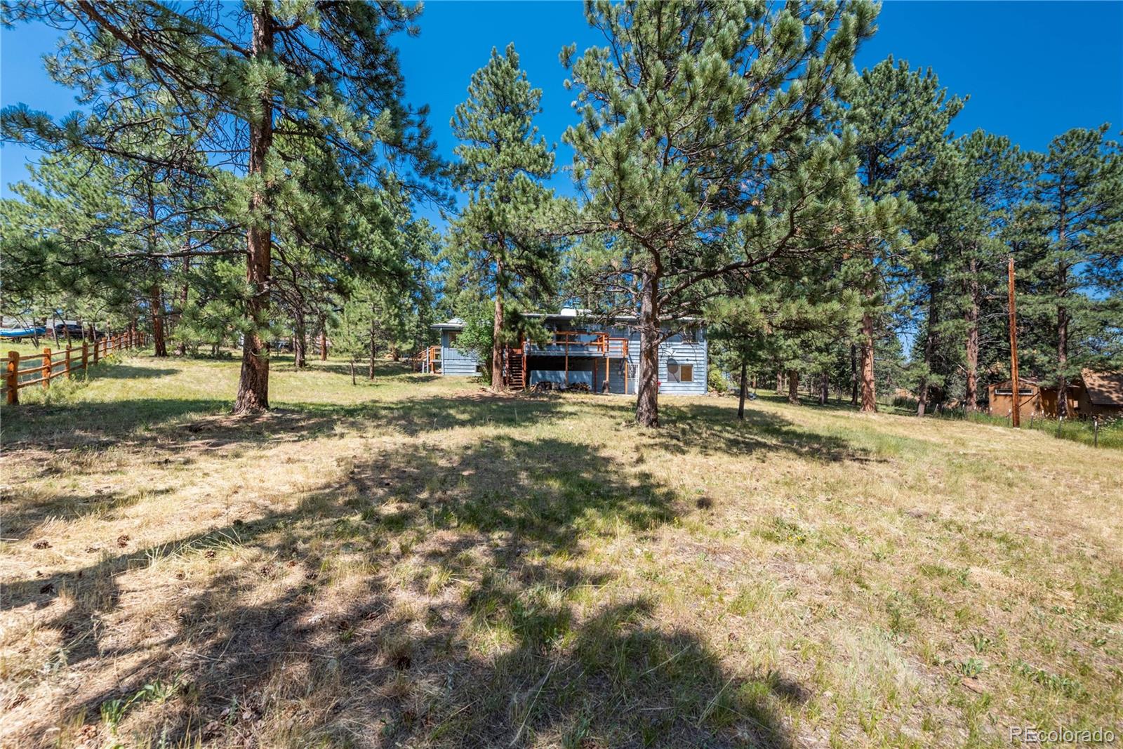 30124 Lee Road Evergreen, CO 80439 - Photo 32 of 40 Gallery Image 32