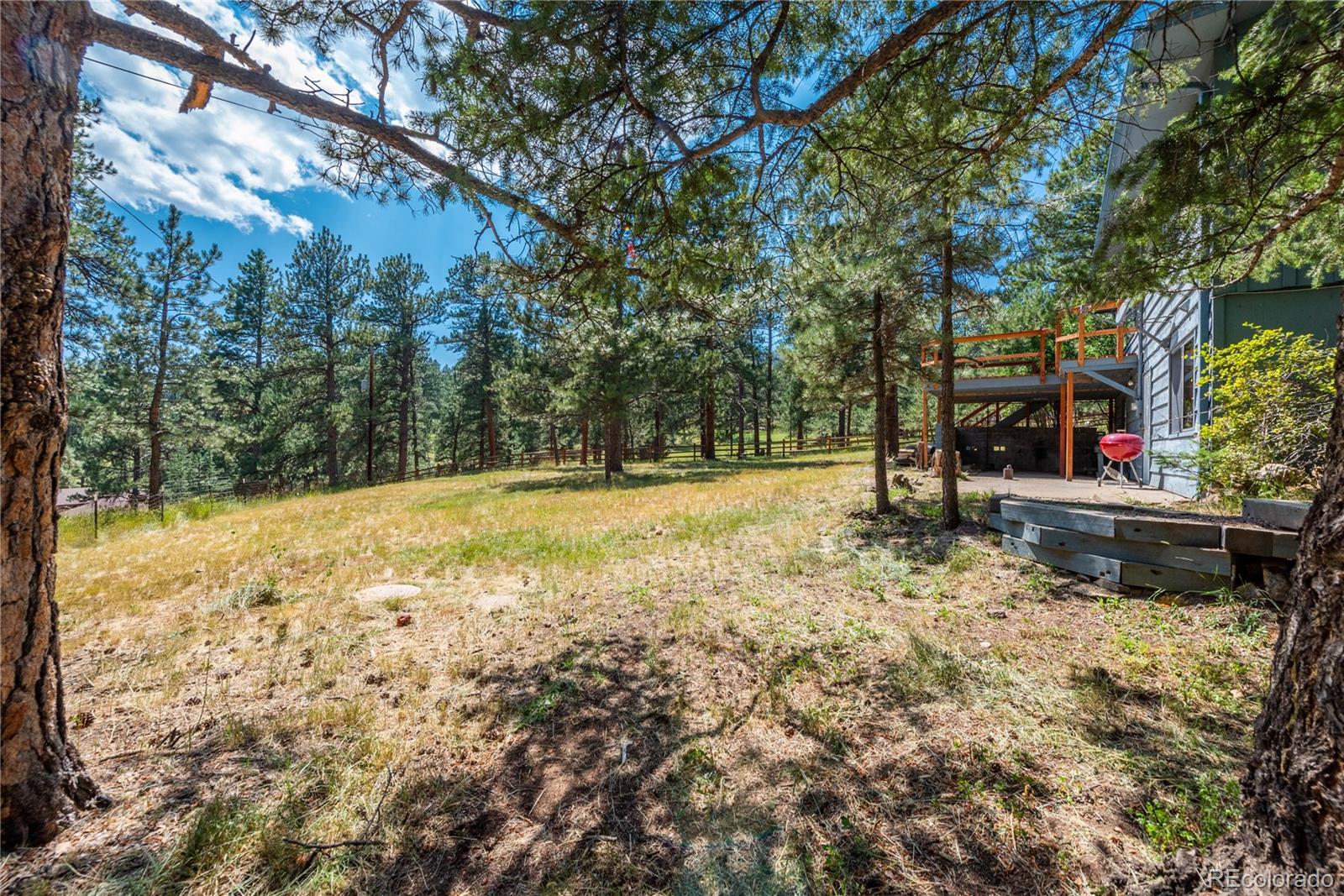 30124 Lee Road Evergreen, CO 80439 - Photo 35 of 40 Gallery Image 35