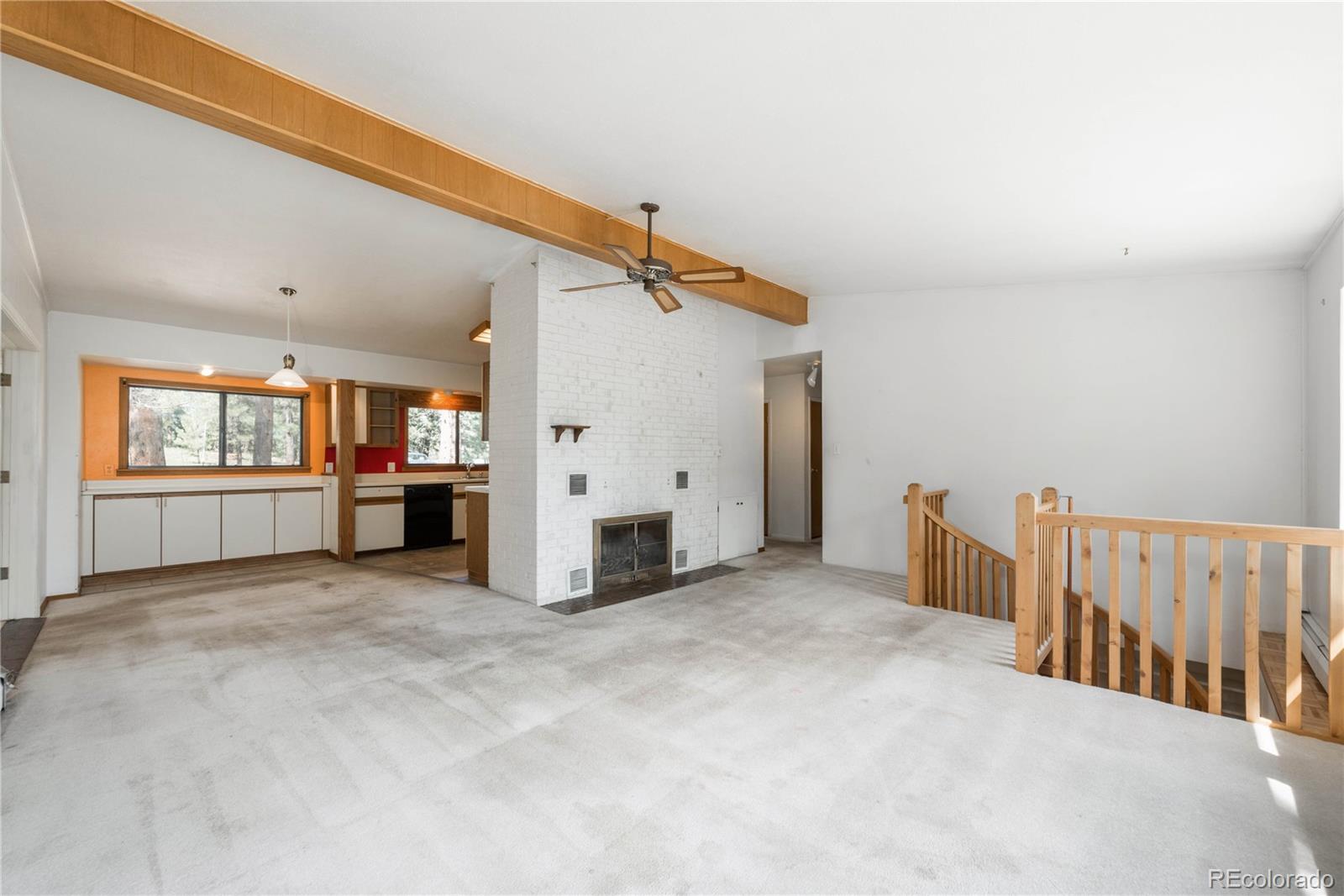 30124 Lee Road Evergreen, CO 80439 - Photo 4 of 40 Gallery Image 4