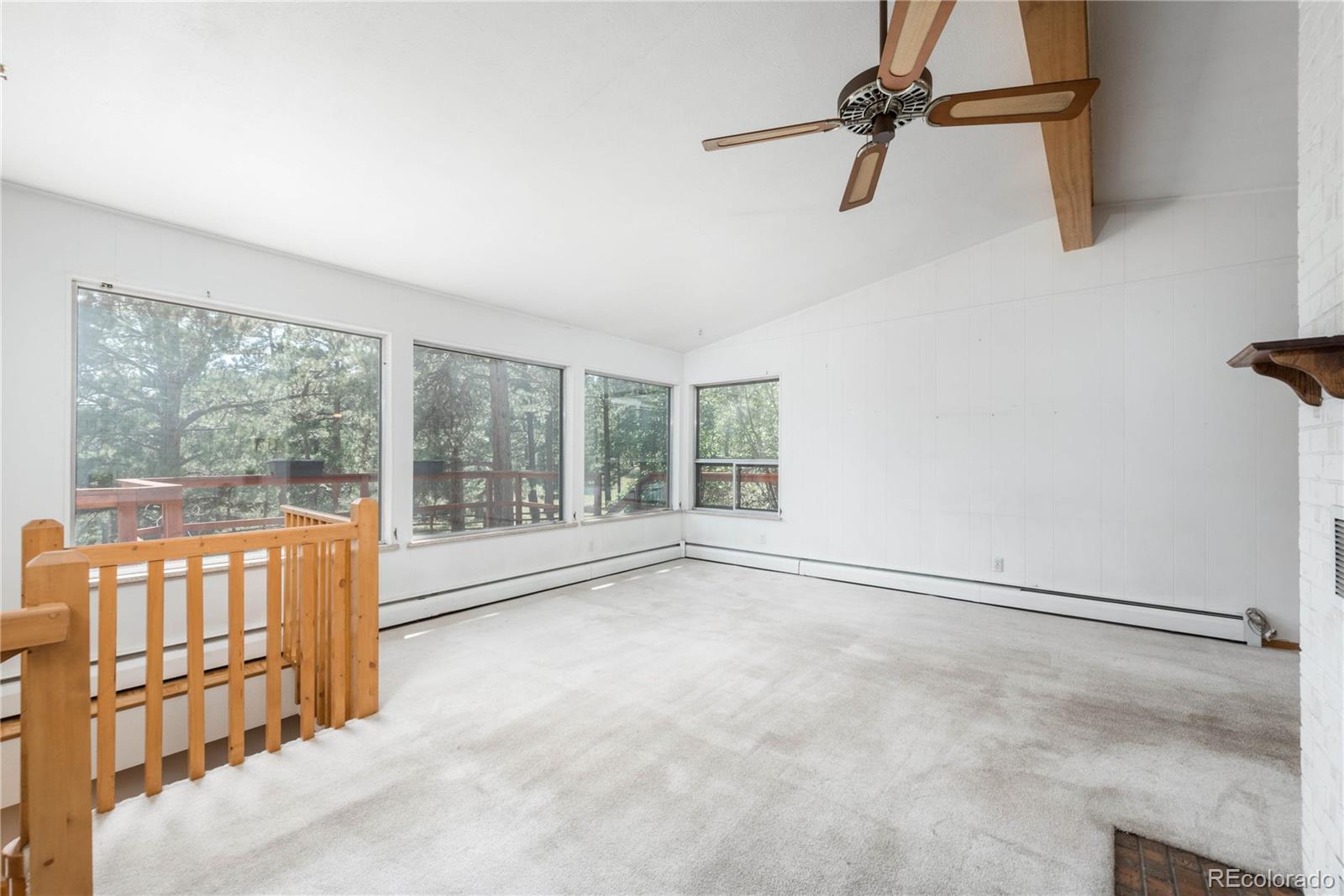 30124 Lee Road Evergreen, CO 80439 - Photo 6 of 40 Gallery Image 6