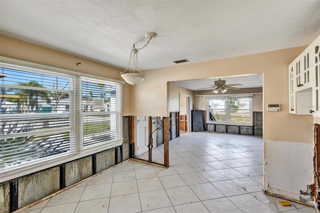 135 143rd Avenue Madeira Beach, FL 33708 - Photo 8 of 20 a view of livingroom with furniture