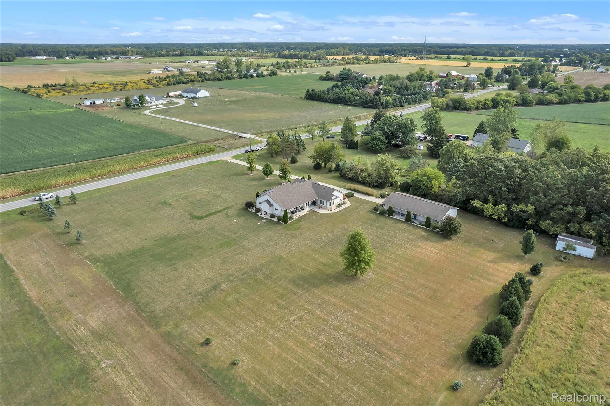 2269 West Sigler Road Carleton, MI 48117 - Photo 56 of 59 Gallery Image 56