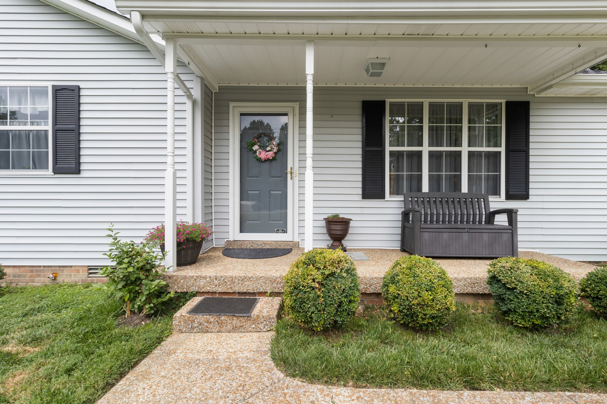 1114 Turnbull Road White Bluff, TN 37187 - Photo 5 of 27 Gallery Image 5