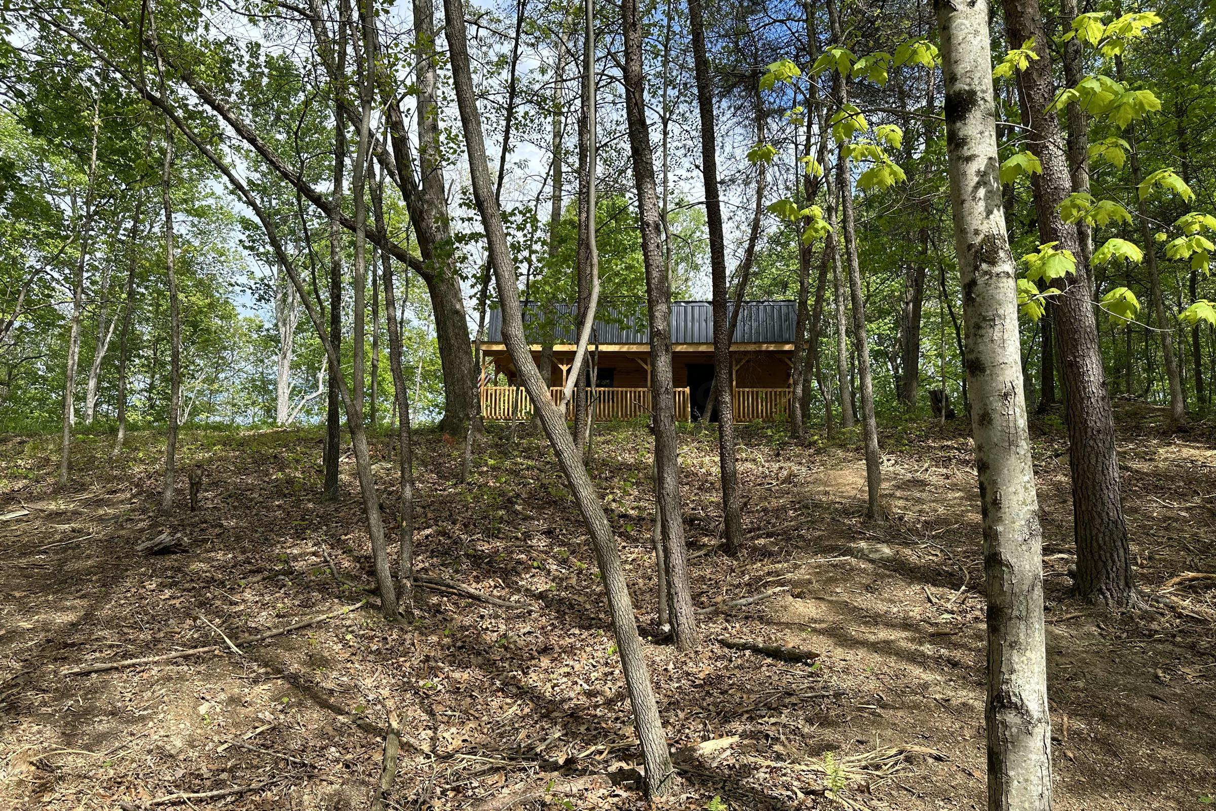0 Harrison Road, Unit TRACT 7) Jackson, OH 45640 - Photo 74 of 91 20230506_200121299_iOS