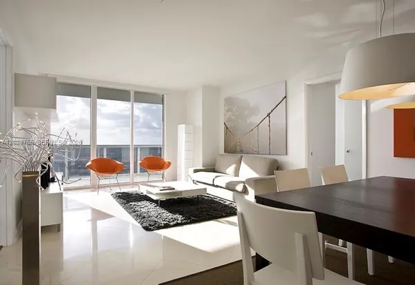 $6,600 | 1800 South Ocean Drive, Unit 4107, Hallandale Beach, FL 33009