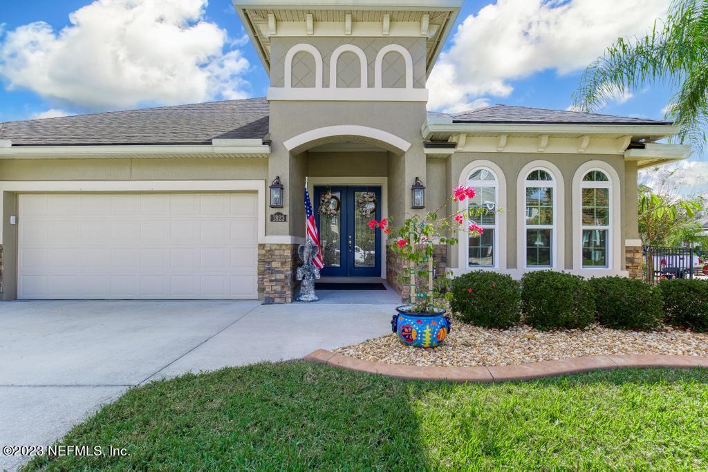 1823 Sugar Maple Road Fleming Island, FL 32003 - Photo 4 of 57 1823 Sugar Maple