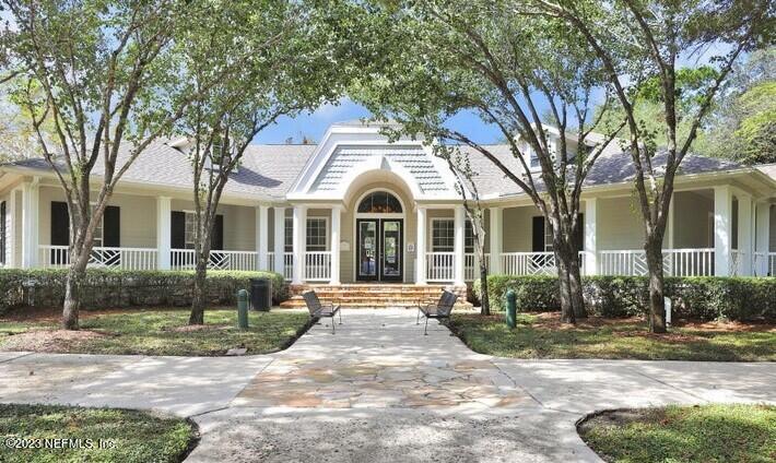 1823 Sugar Maple Road Fleming Island, FL 32003 - Photo 51 of 57 FI Plantation Clubhouse