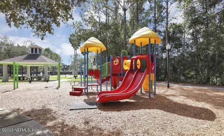 1823 Sugar Maple Road Fleming Island, FL 32003 - Photo 56 of 57 Playground