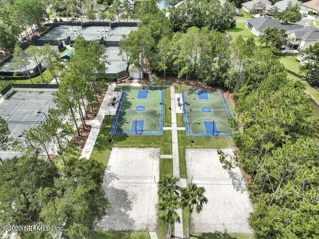 1823 Sugar Maple Road Fleming Island, FL 32003 - Photo 57 of 57 Courts
