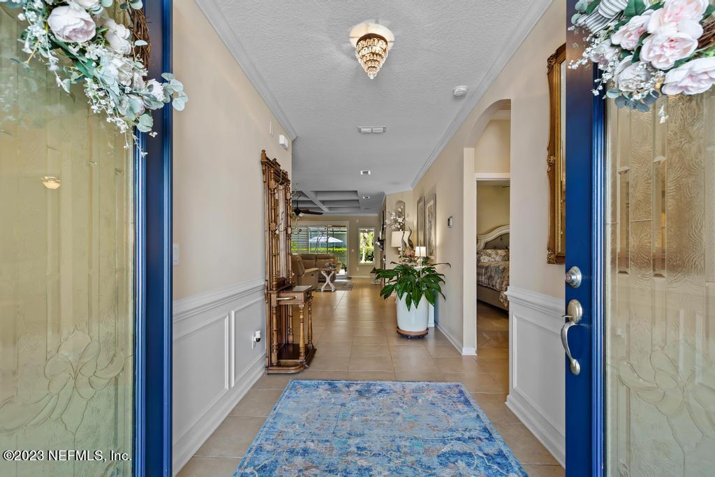 1823 Sugar Maple Road Fleming Island, FL 32003 - Photo 6 of 57 Entry hall