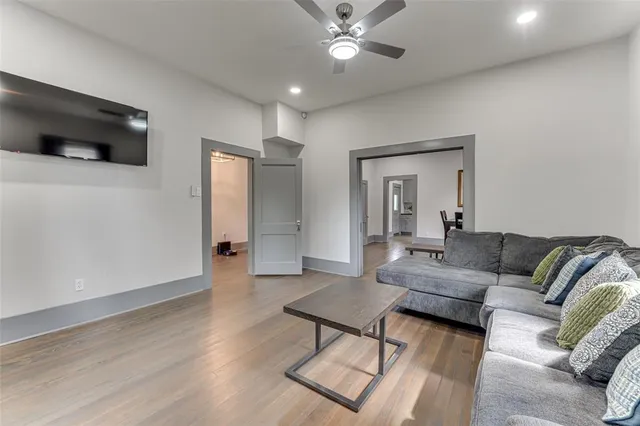 $350,000 | 200 Olive Street, Lone Oak, TX 75453