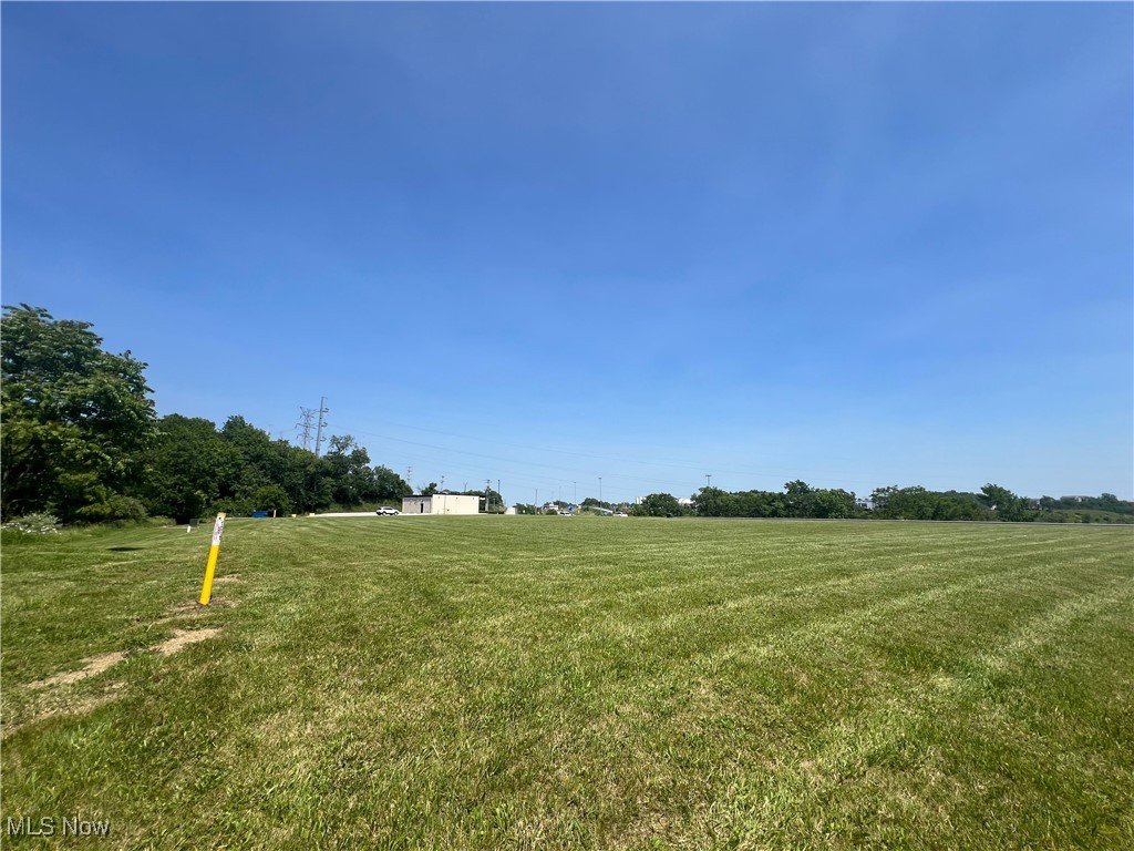 Tbd Fort Henry Road Triadelphia, WV 26059 - Photo 11 of 15 View of home's community featuring a view of rural / pastoral area and a yard