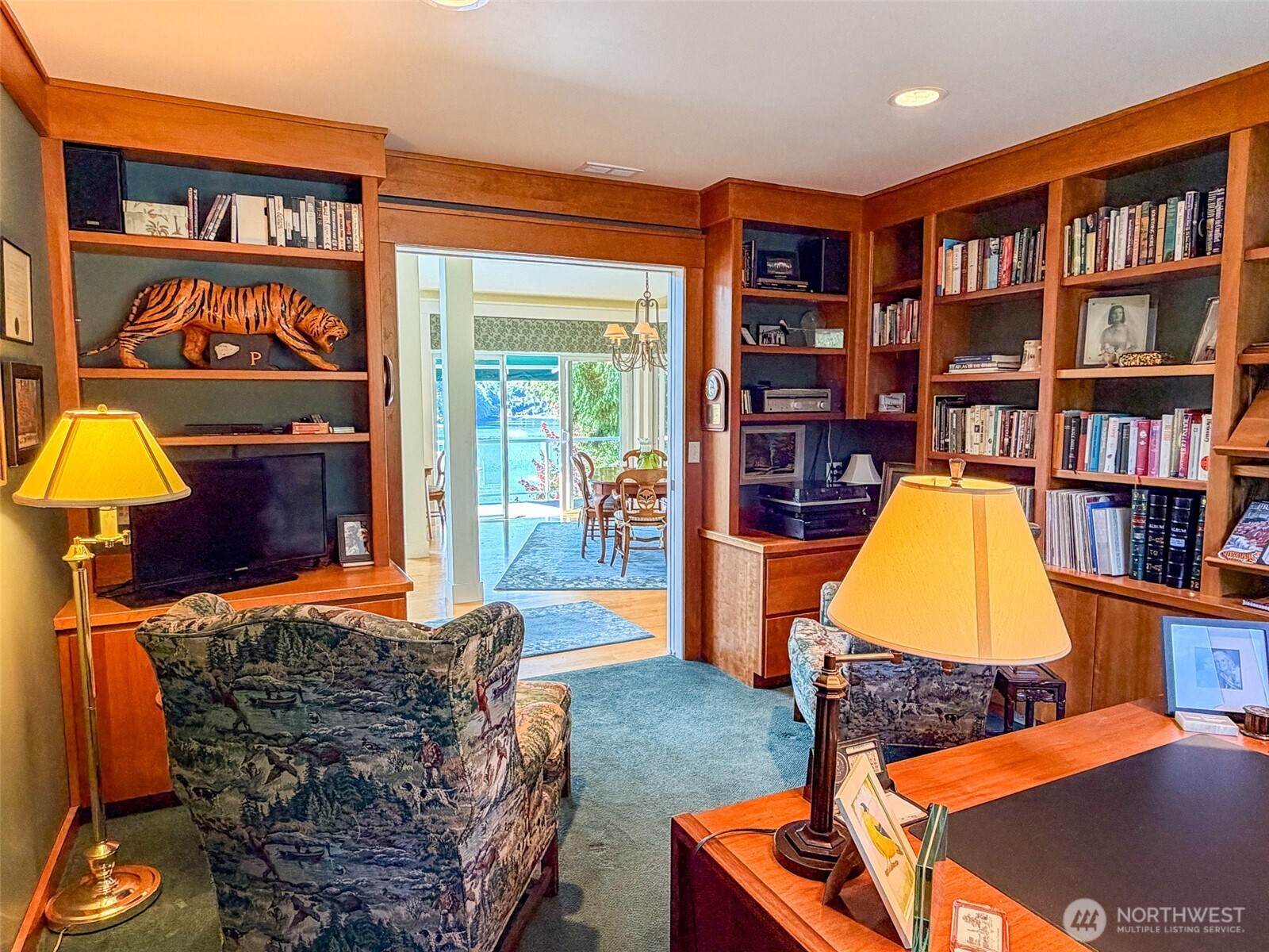 81 West Ludlow Point Road Port Ludlow, WA 98365 - Photo 15 of 38 Gallery Image 15